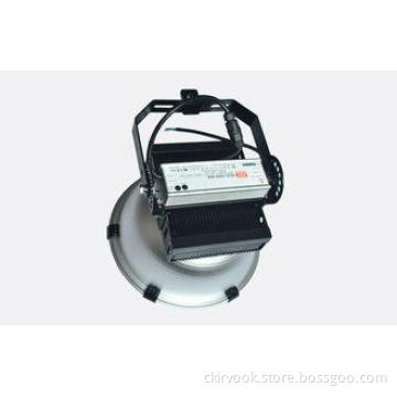 Warm White 3000K Led high bay Lights CRI75 , 500w / 100w Le